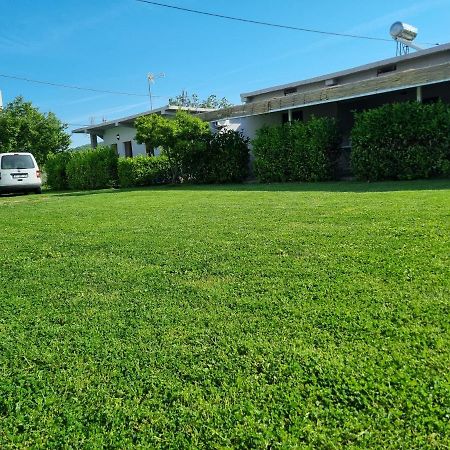 Holiday Home Plazhi San Pietro Bagian luar foto