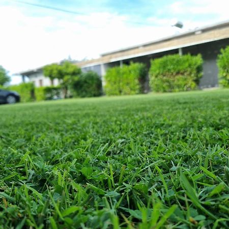 Holiday Home Plazhi San Pietro Bagian luar foto