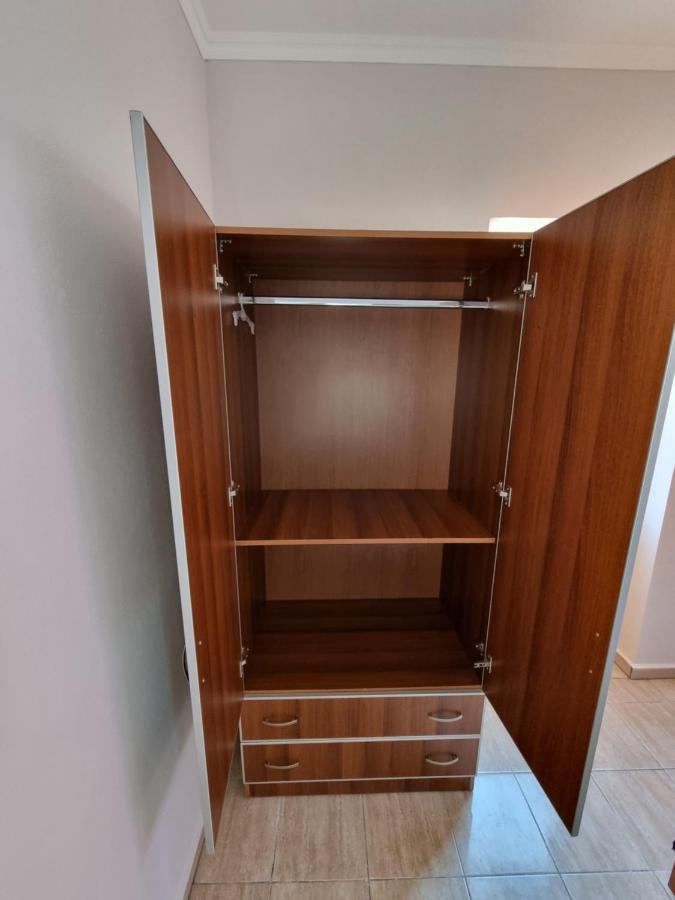 Holiday Home Plazhi San Pietro Bagian luar foto