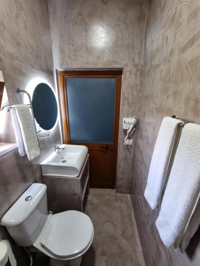 Holiday Home Plazhi San Pietro Bagian luar foto