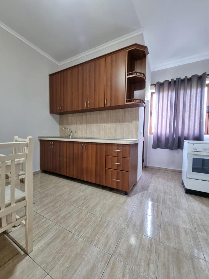 Holiday Home Plazhi San Pietro Bagian luar foto