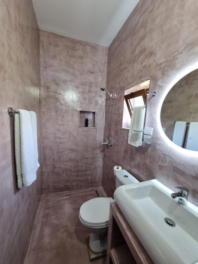 Holiday Home Plazhi San Pietro Bagian luar foto