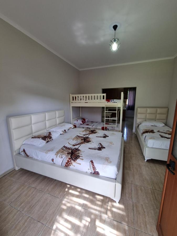 Holiday Home Plazhi San Pietro Bagian luar foto