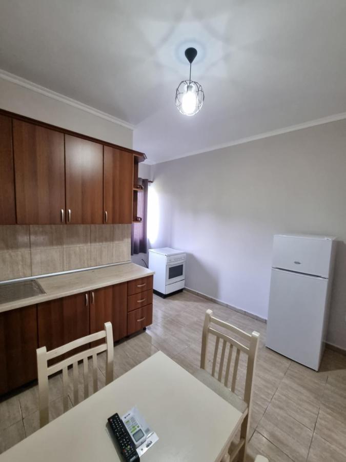 Holiday Home Plazhi San Pietro Bagian luar foto
