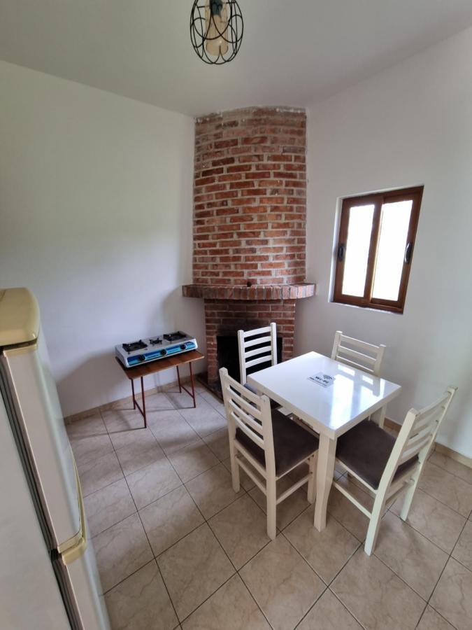 Holiday Home Plazhi San Pietro Bagian luar foto