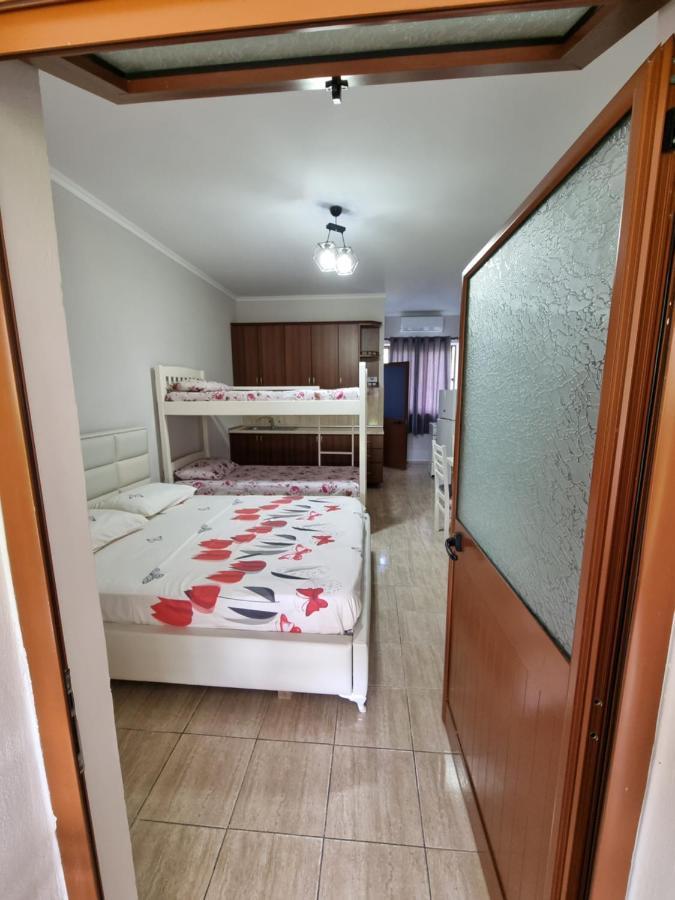 Holiday Home Plazhi San Pietro Bagian luar foto